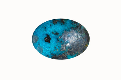 Turquoise - 8.32 Carats