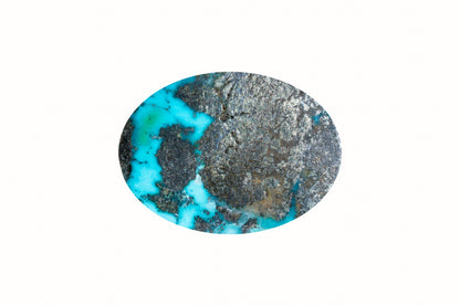 Turquoise - 8.32 Carats