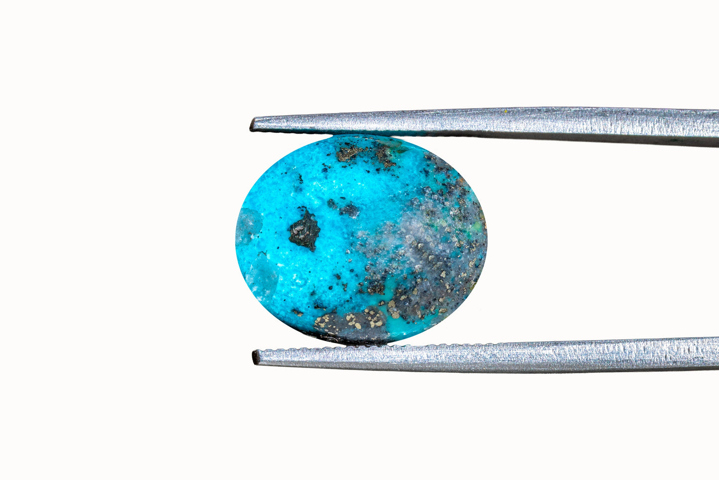 Turquoise - 8.32 Carats