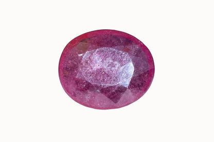 Ruby - 9.7 Carats