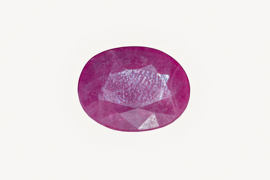 Ruby - 7.7 Carats