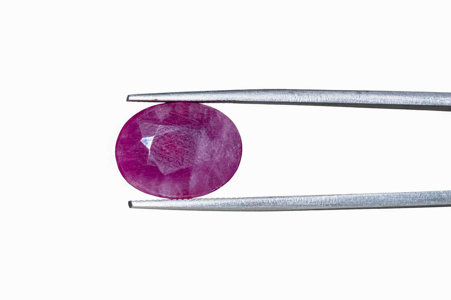 Ruby - 7.7 Carats