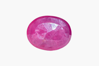 Ruby - 11.8 Carats