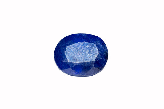 Blue Sapphire - 4.48 Carats