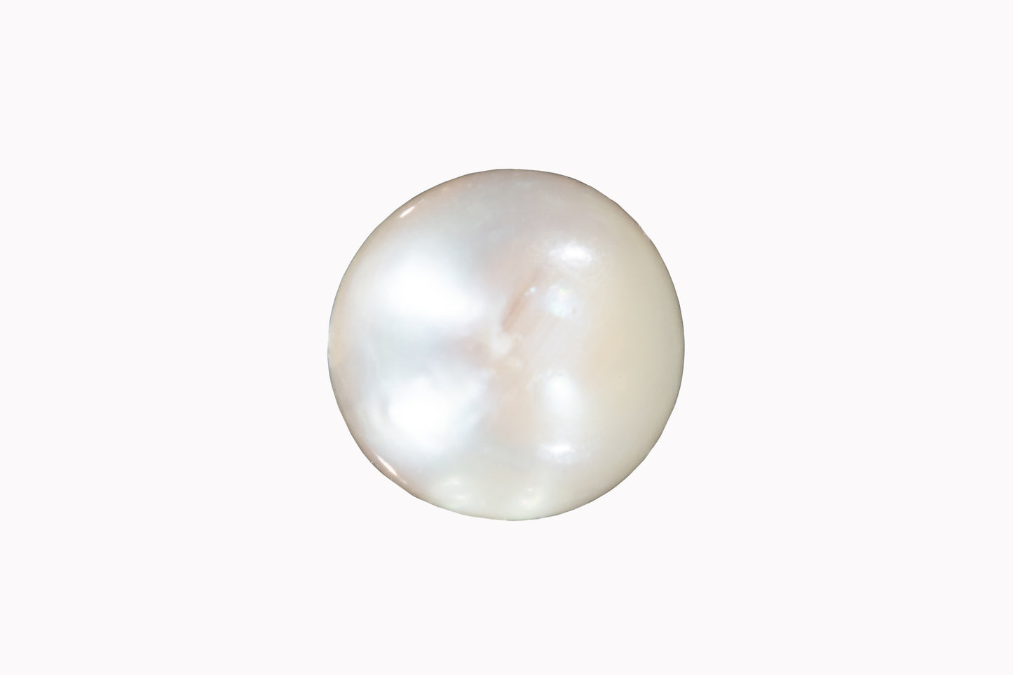 Pearl - 7.36 Carats