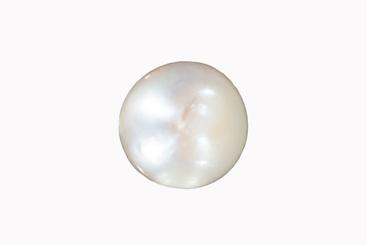 Pearl - 7.36 Carats