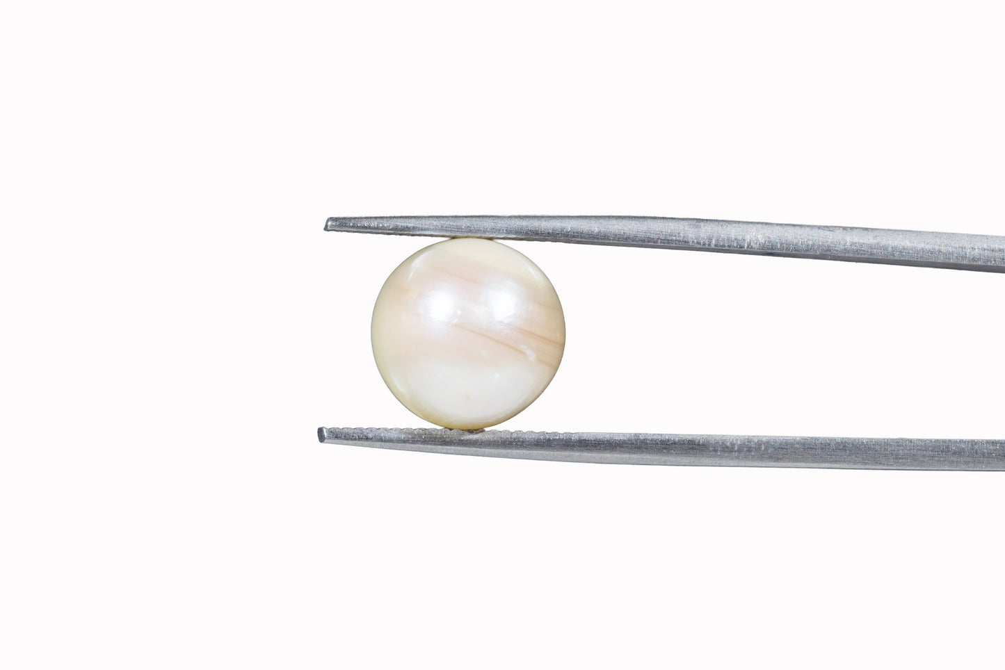 Pearl - 7.36 Carats