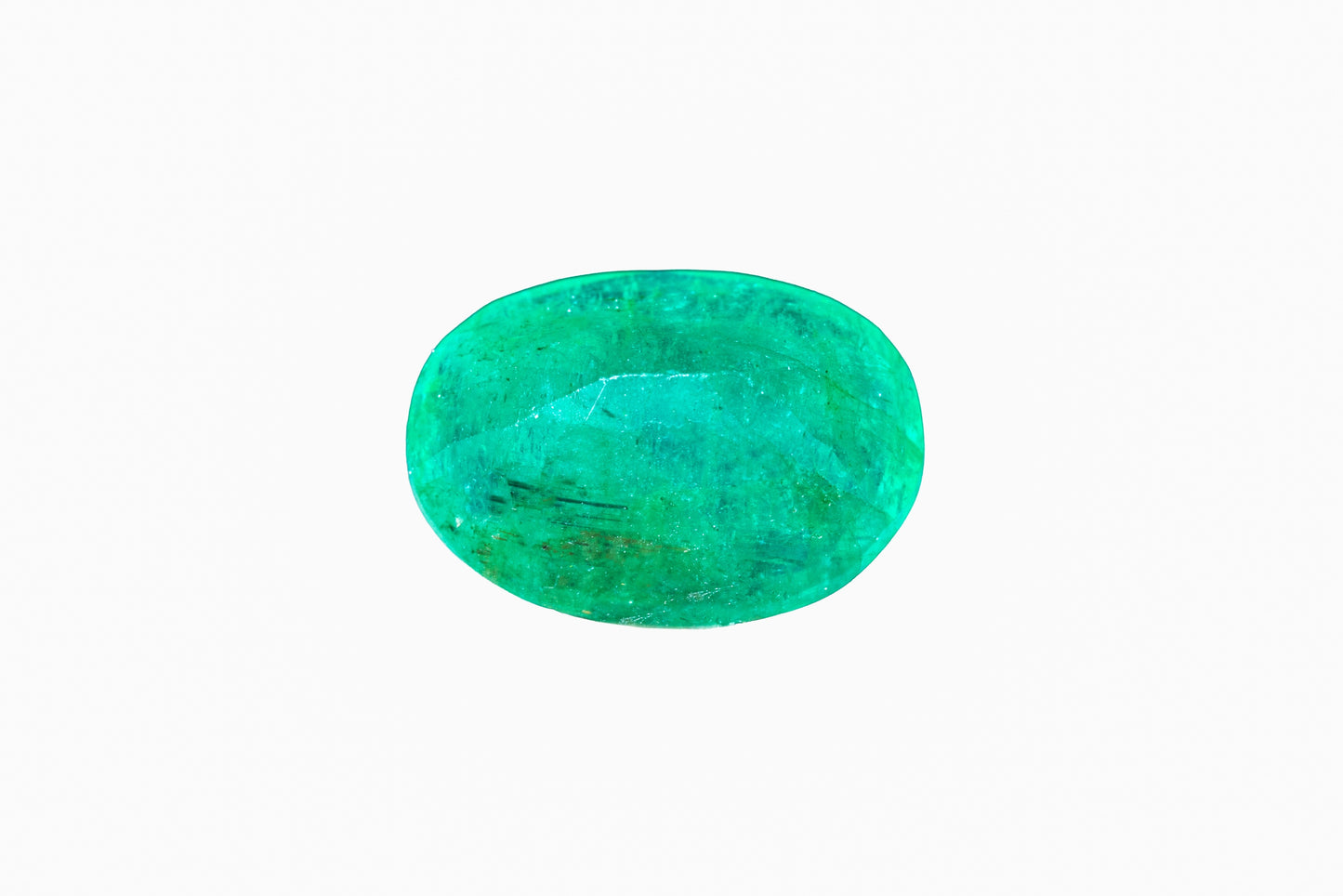 Emerald - 3.28 Carats