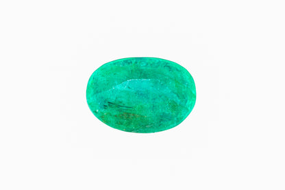 Emerald - 3.28 Carats