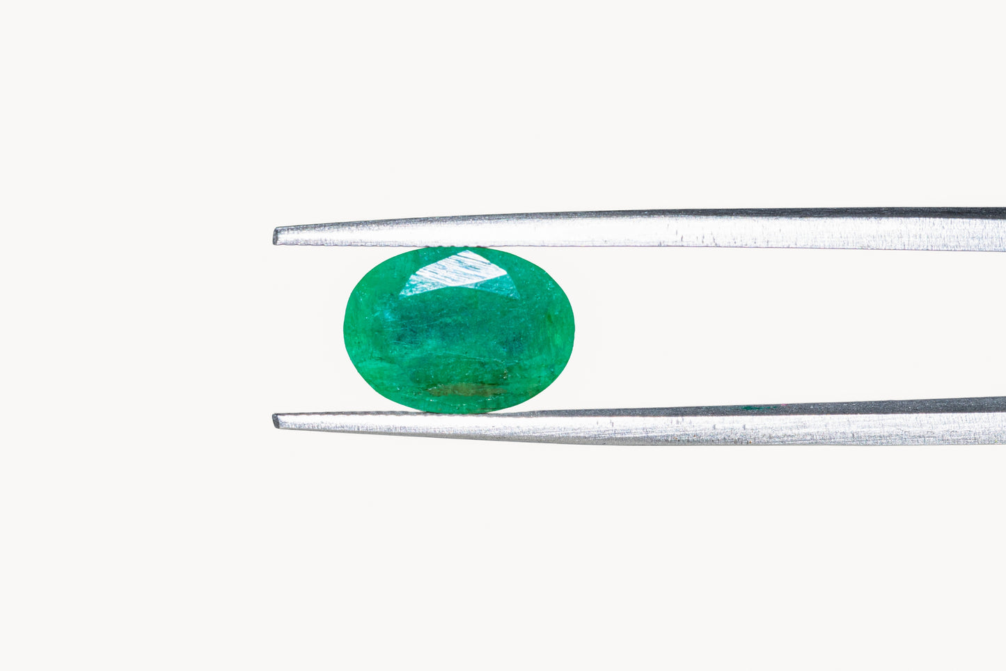 Emerald - 3.28 Carats