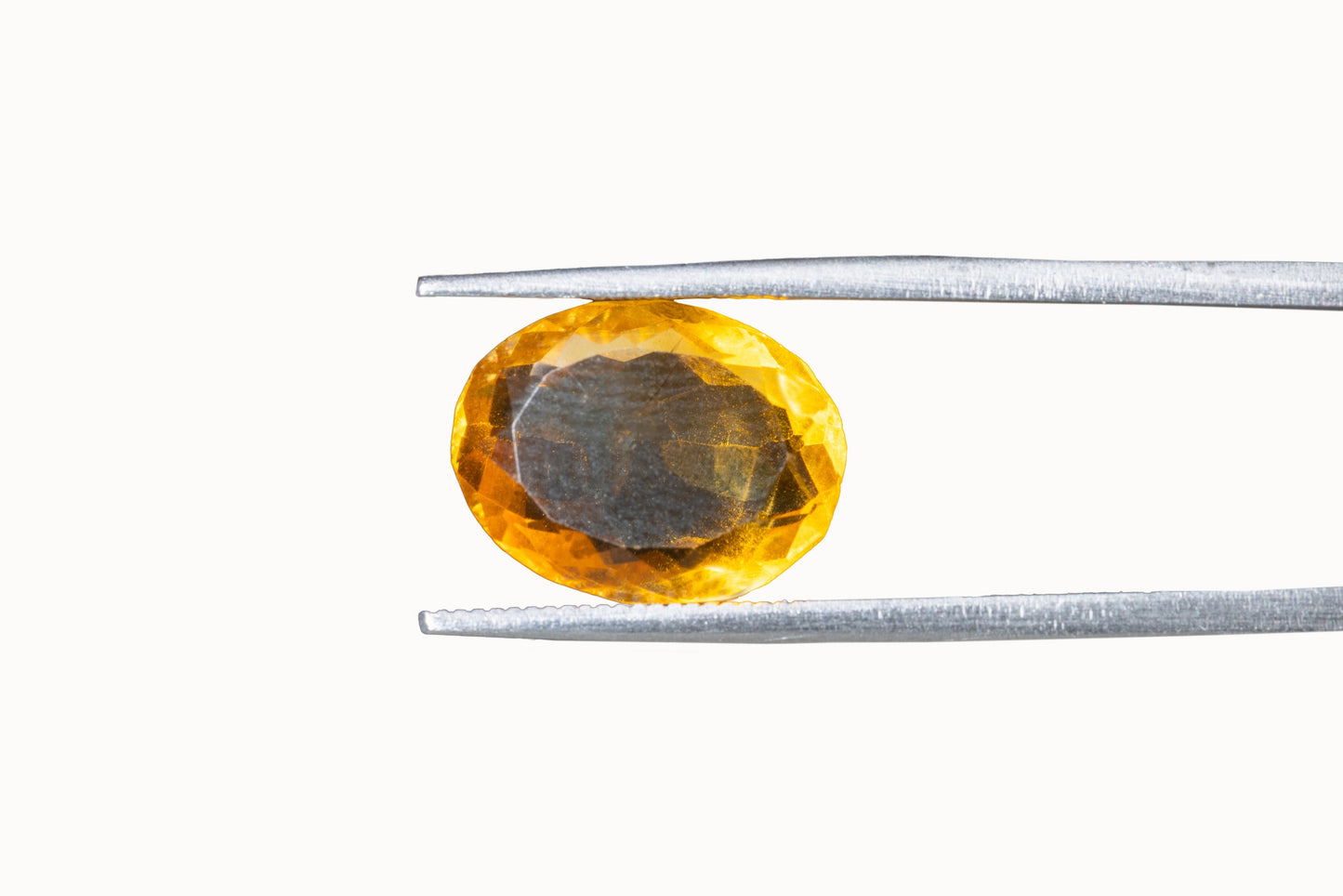 Citrine - 6.3 Carats