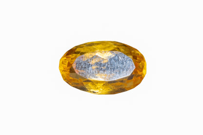 Citrine - 5.76 Carats
