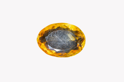 Citrine - 5.5 Carats