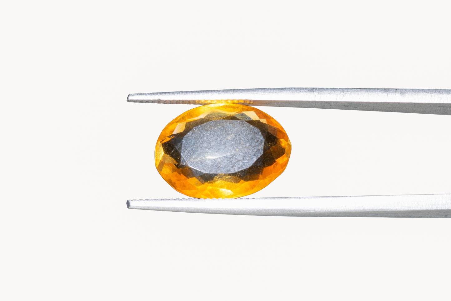 Citrine - 5.5 Carats