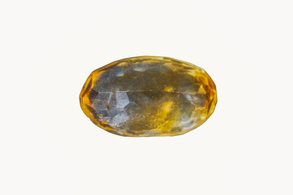 Citrine - 5.09 Carats