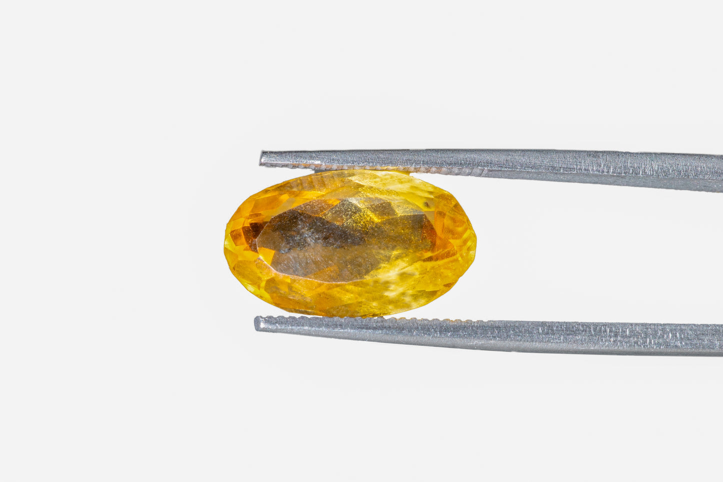 Citrine - 5.09 Carats
