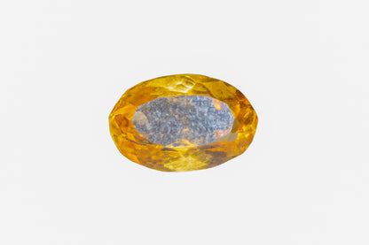 Citrine - 4.28 Carats
