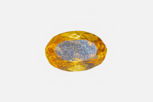 Citrine - 4.28 Carats
