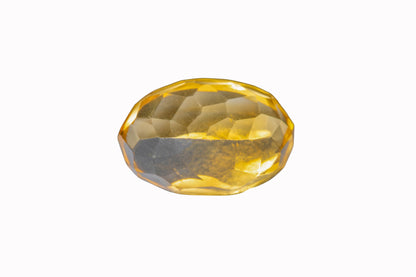 Citrine - 4.28 Carats