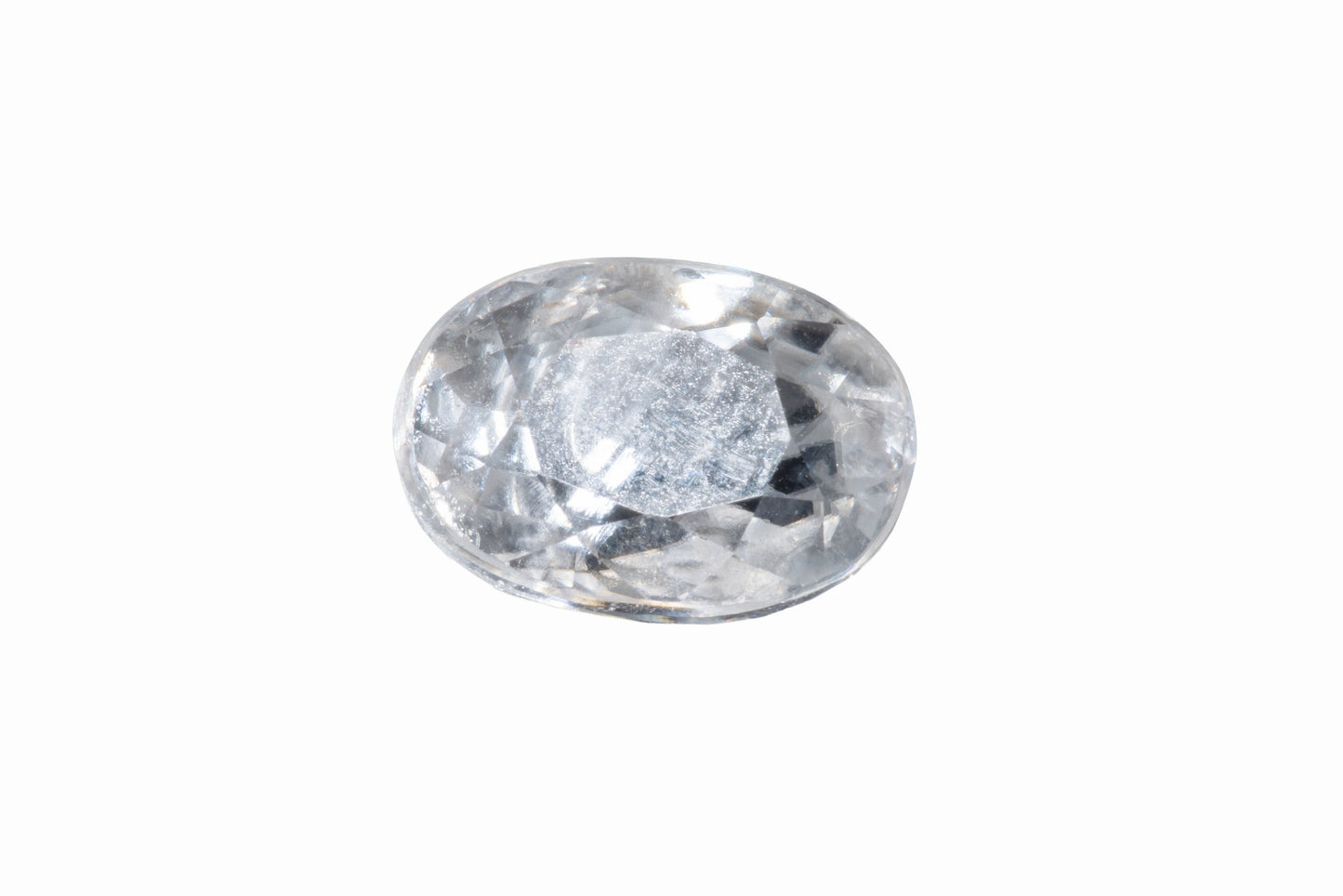 Zircon - 3.68 Carats