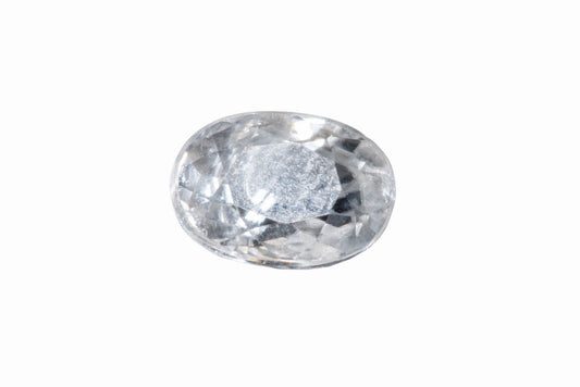 Zircon - 3.68 Carats