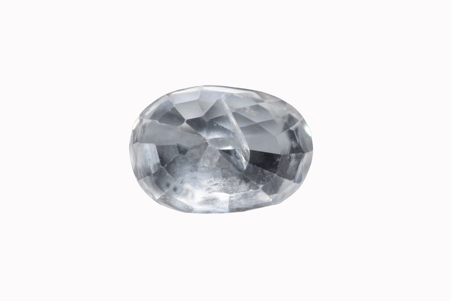 Zircon - 3.68 Carats