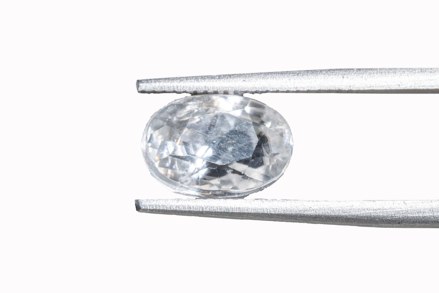 Zircon - 3.68 Carats