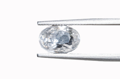 Zircon - 3.68 Carats