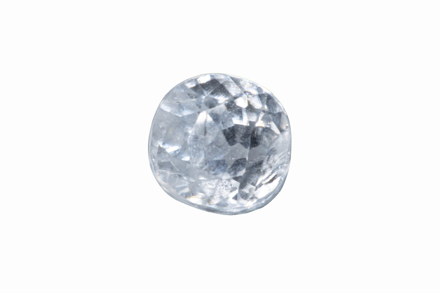 Zircon - 3.52 Carats