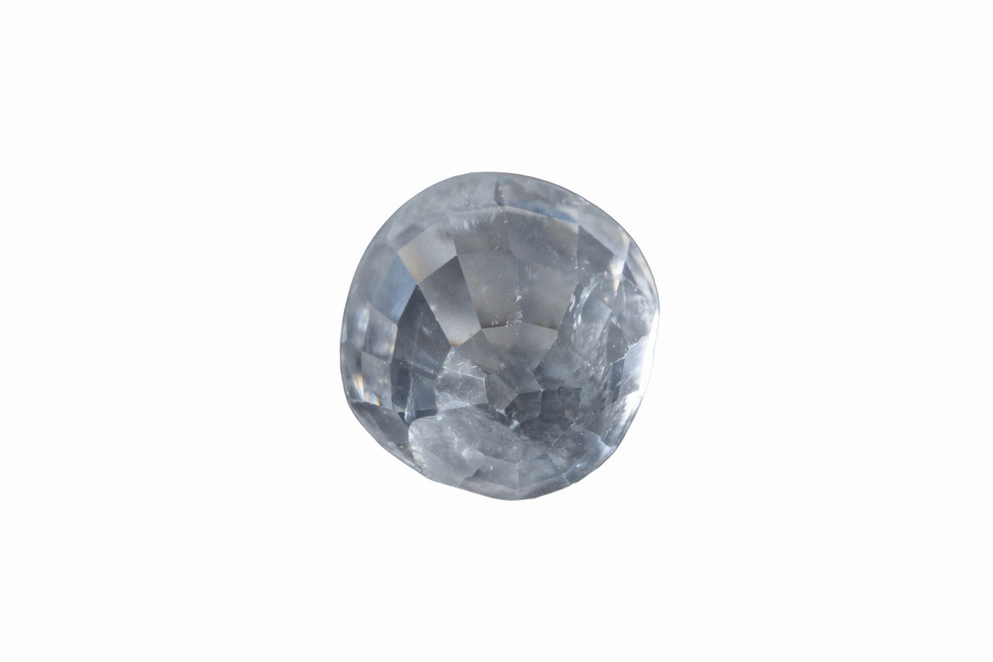 Zircon - 3.52 Carats