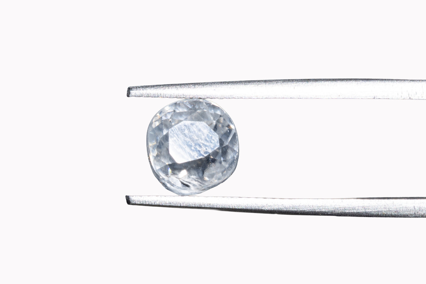 Zircon - 3.52 Carats
