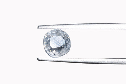 Zircon - 3.52 Carats