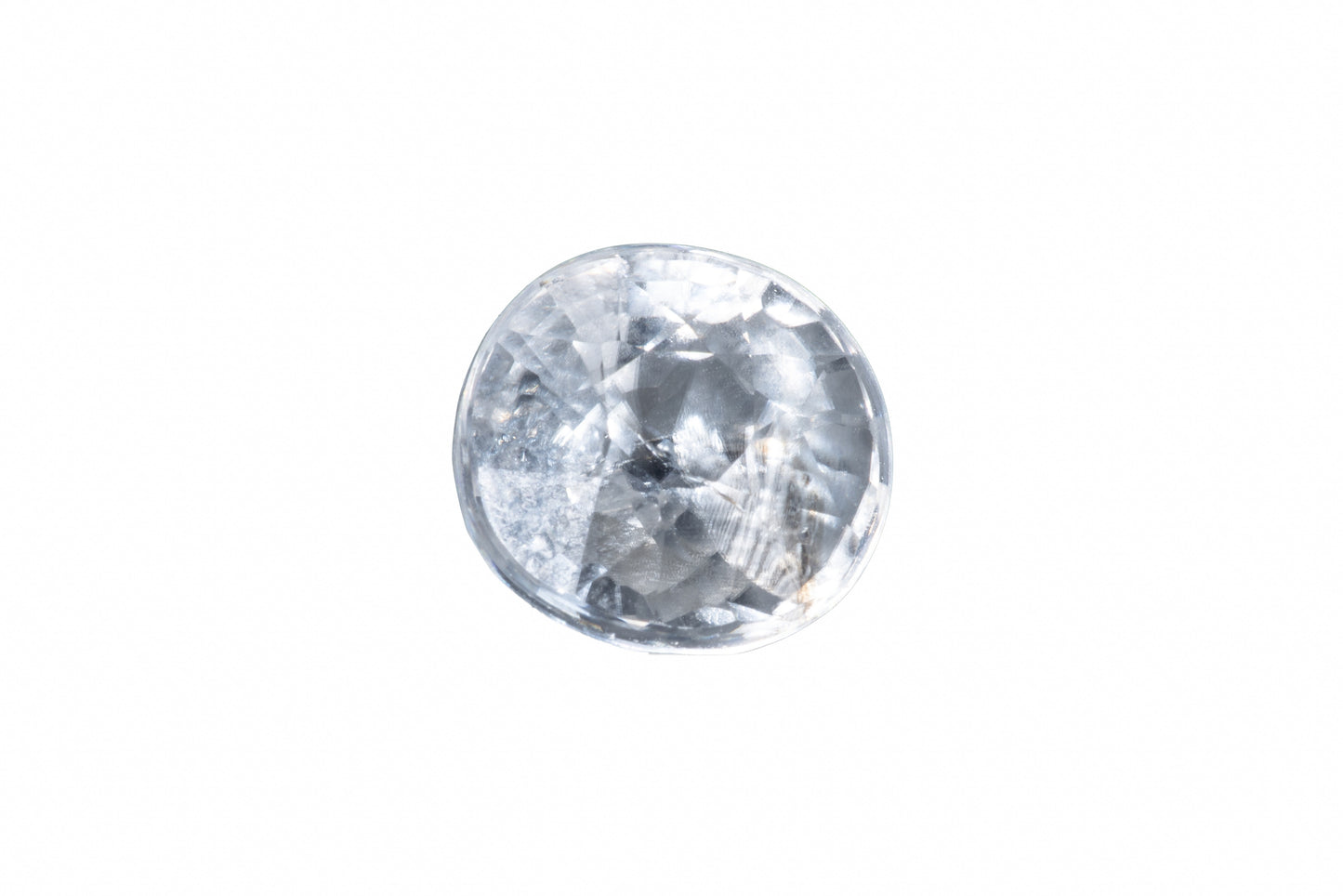 Zircon - 3.7 Carats