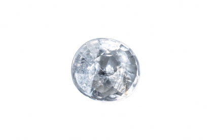Zircon - 3.7 Carats