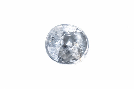 Zircon - 3.7 Carats