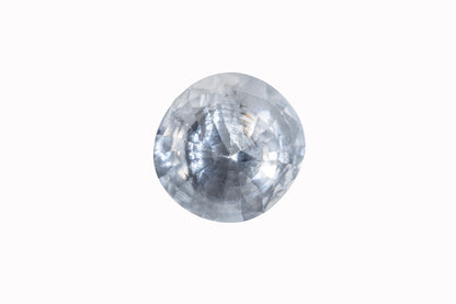 Zircon - 3.7 Carats
