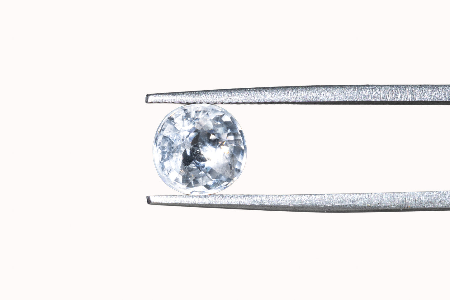Zircon - 3.7 Carats