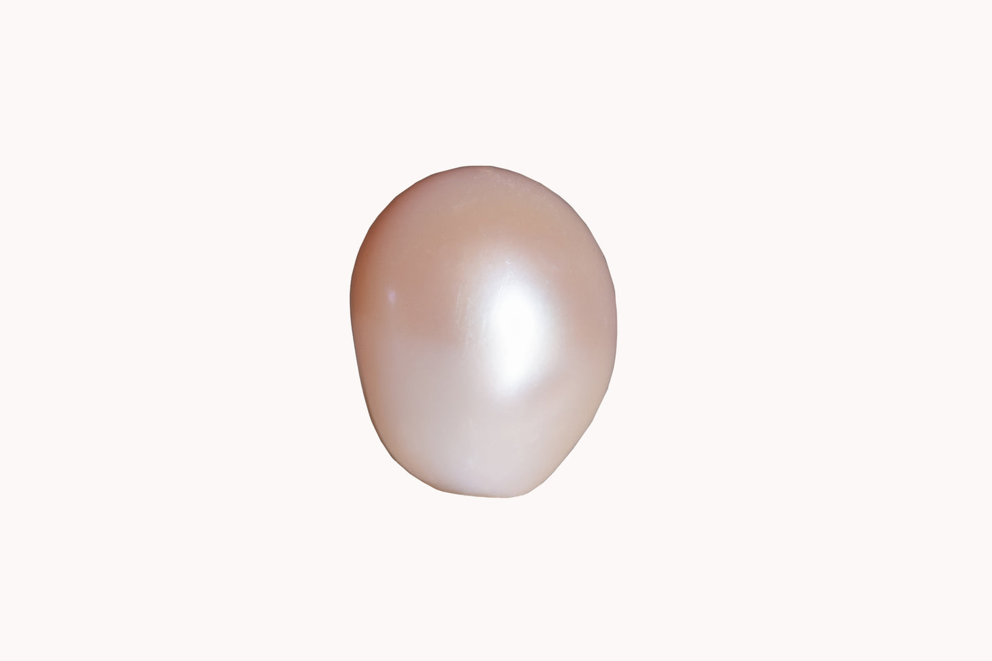 Pearl - 4.64 Carats