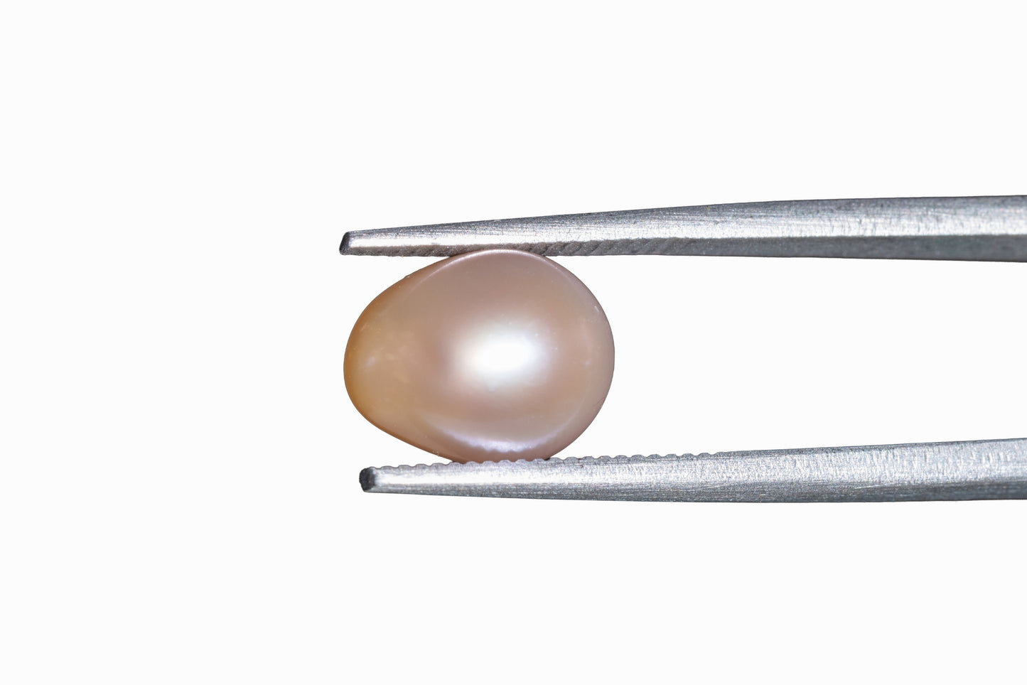 Pearl - 4.64 Carats