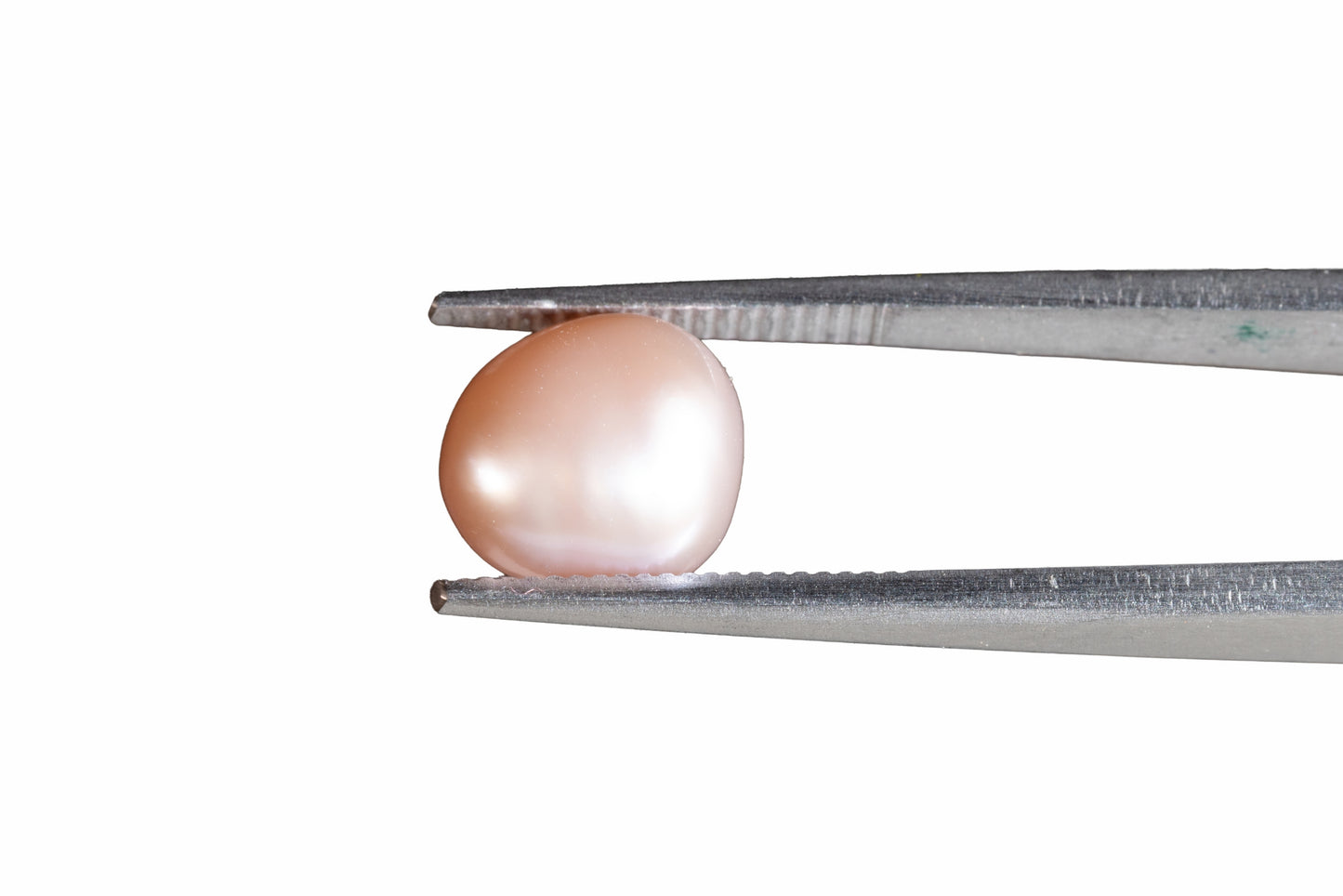 Pearl - 3.85 Carats