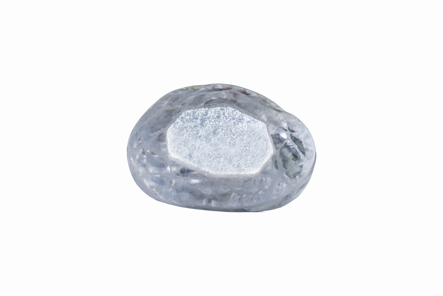 Blue Sapphire - 2.94 Carats