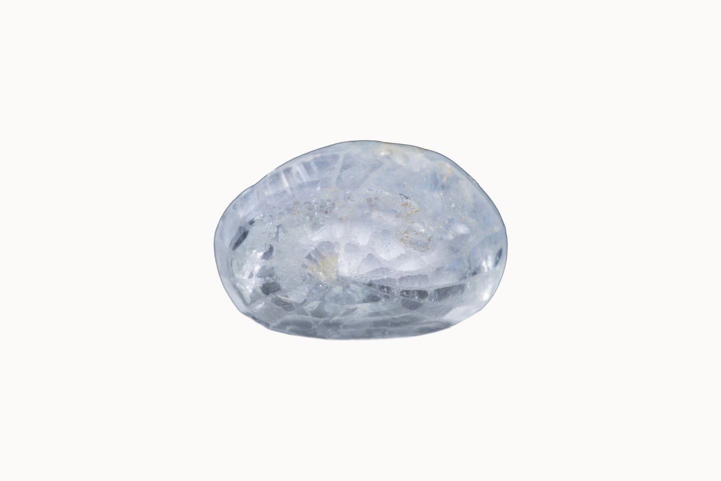 Blue Sapphire - 2.94 Carats