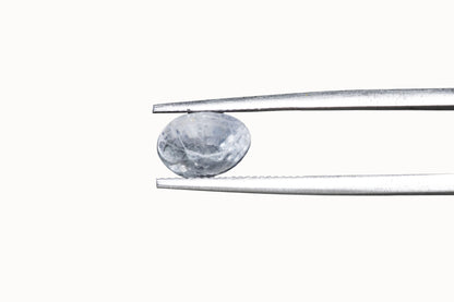 Blue Sapphire - 2.94 Carats
