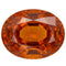 Hessonite