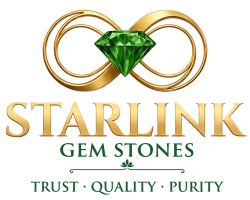 Starlink Gemstones
