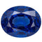 Blue Sapphire