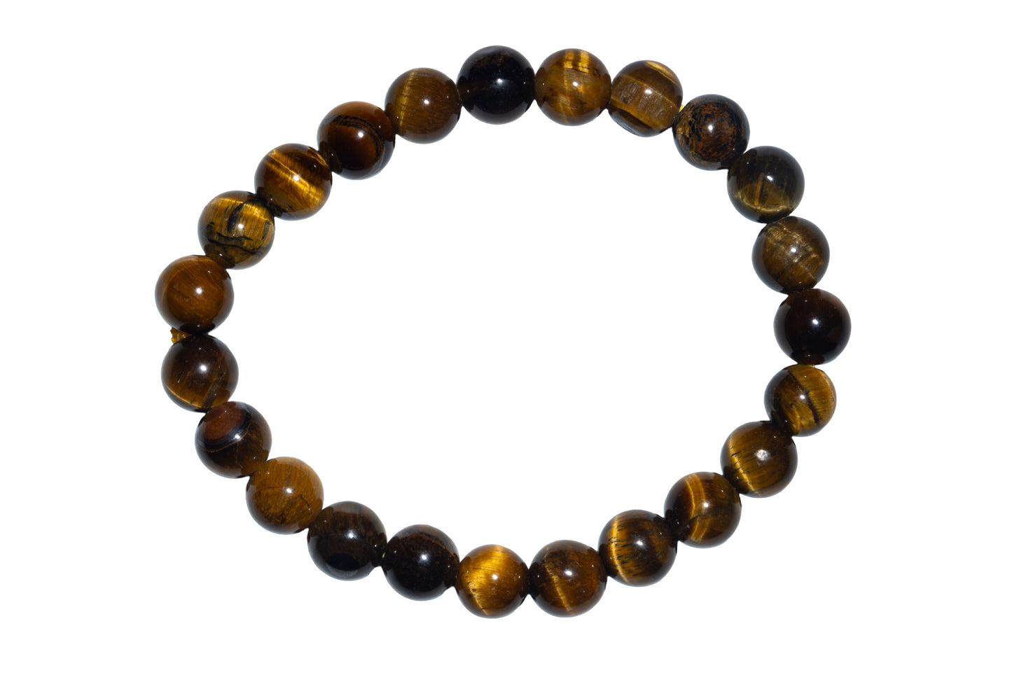 Tiger Eye Bracelet