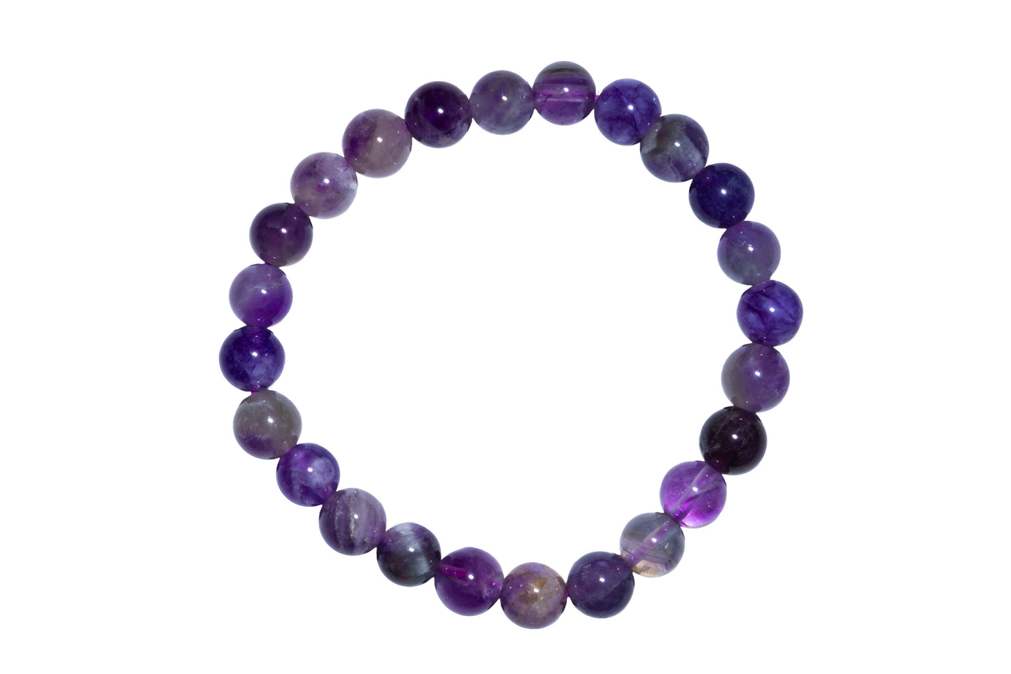 Amethyst Bracelet HQ