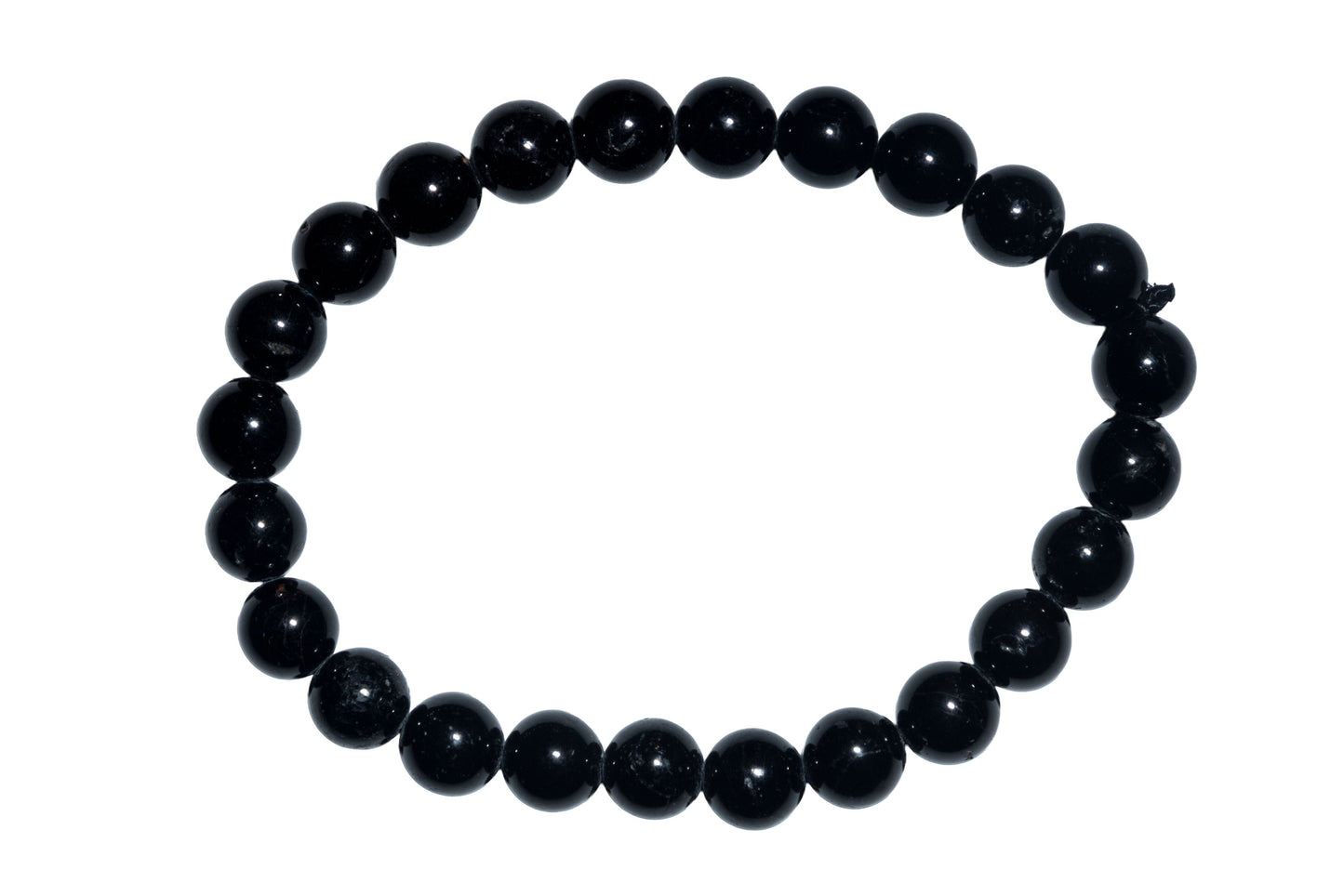 Black Tourmaline Bracelet