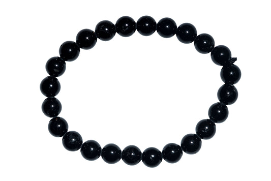 Black Tourmaline Bracelet